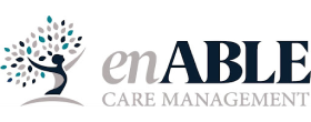 Enable Care Management agency logo.