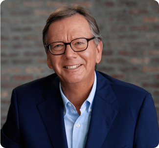 Nathanial Findlay, CEO & Founder