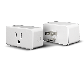 Lifeguard's smart sensors that installs in minutes and fits naturally into your home.