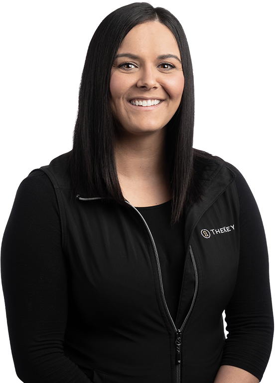 Shawntel Sousa, Client success manager, TheKey - Calgary